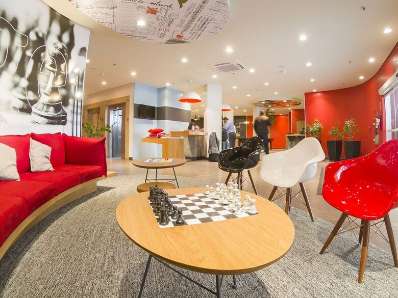 Hotel Ibis Joinville