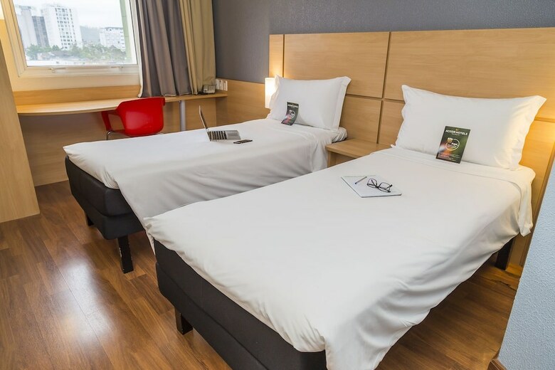 Hotel Ibis Joinville
