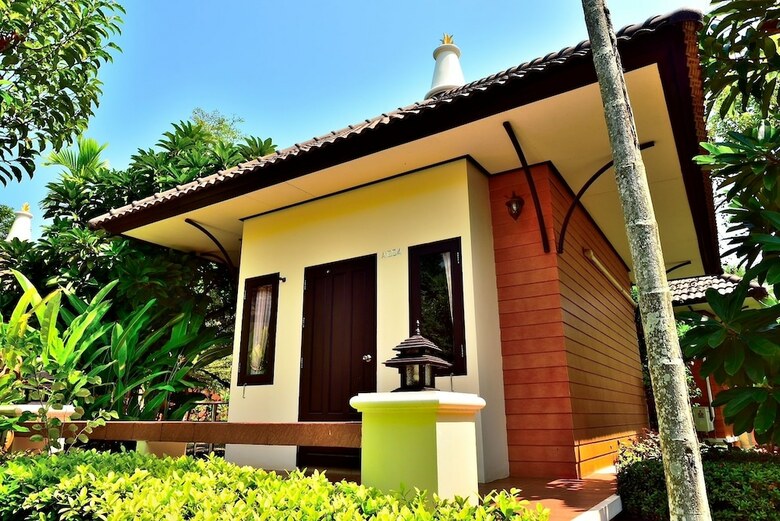 Hotel Nongkhai Resort