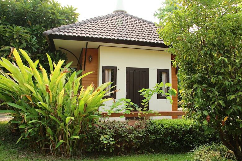 Hotel Nongkhai Resort