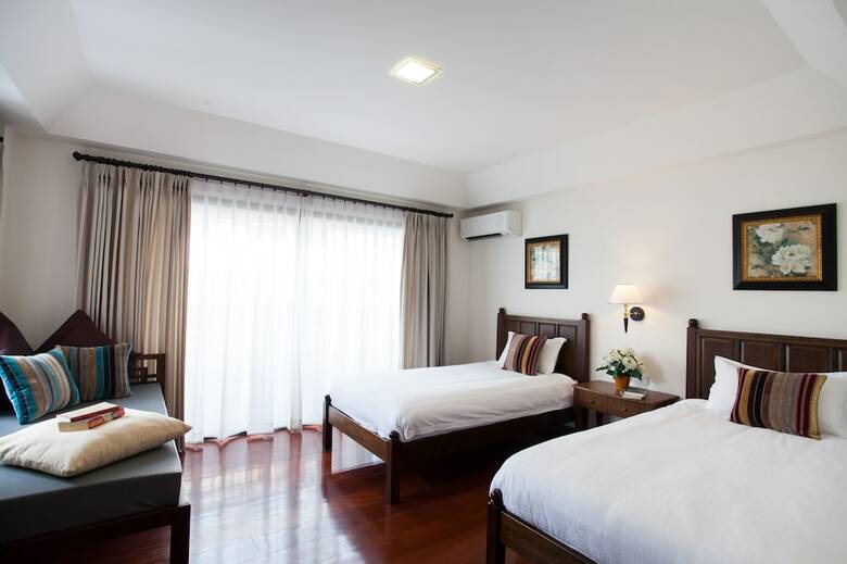 Hotel La Pillow8
