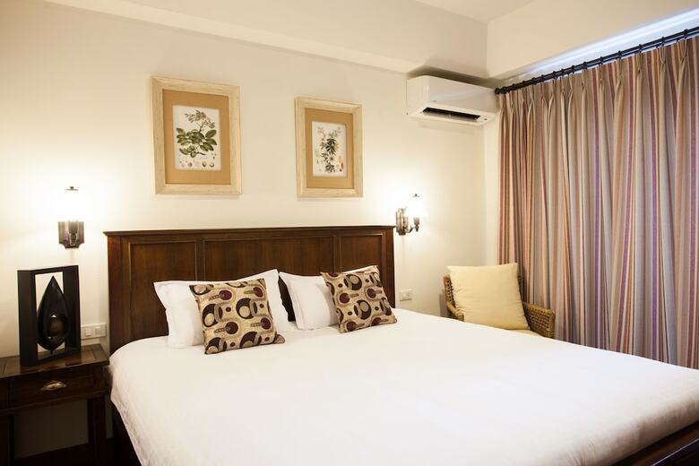 Hotel La Pillow8