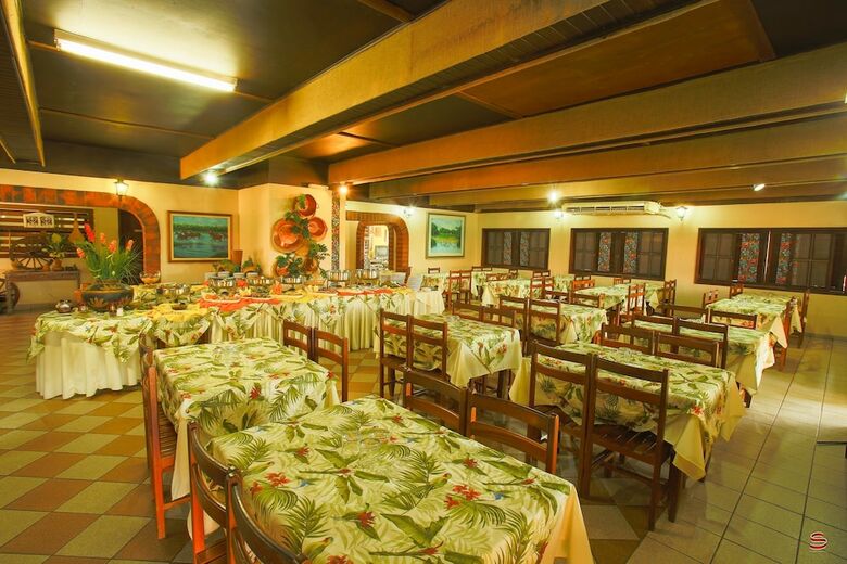 Pantanal Mato Grosso Hotel