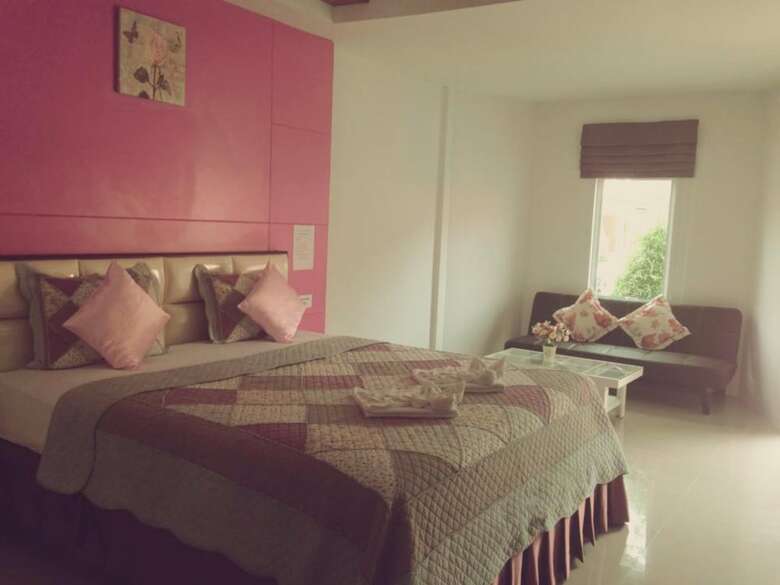 Hotel At Lamai Resort
