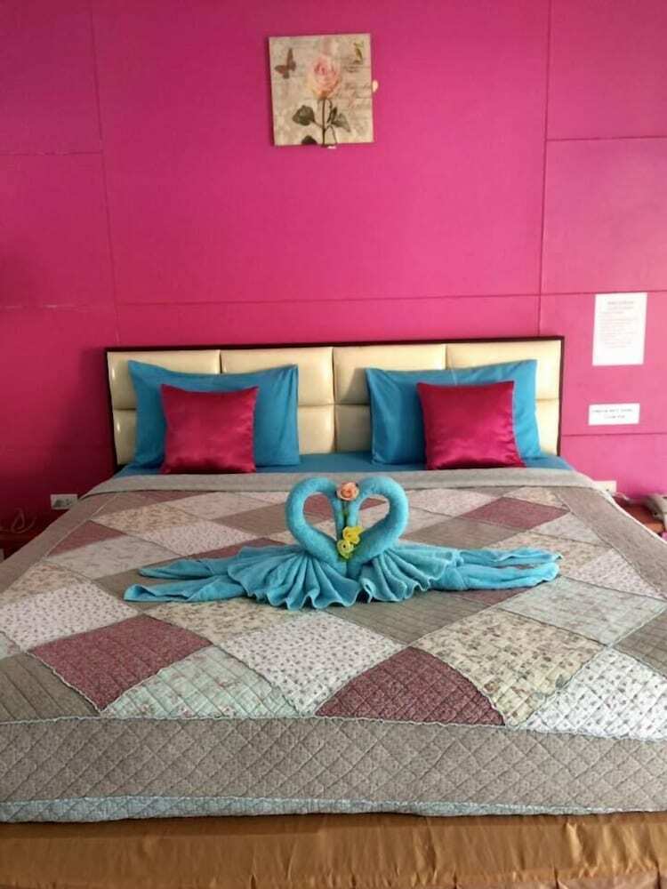 Hotel At Lamai Resort
