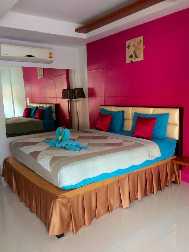 Hotel At Lamai Resort