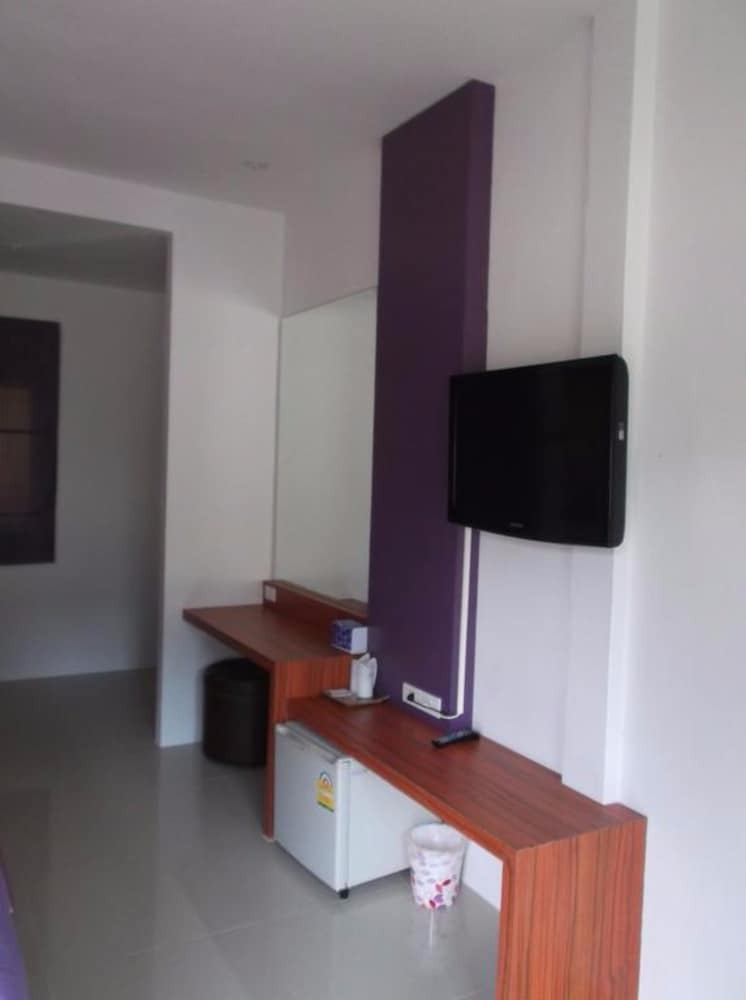 Hotel At Lamai Resort