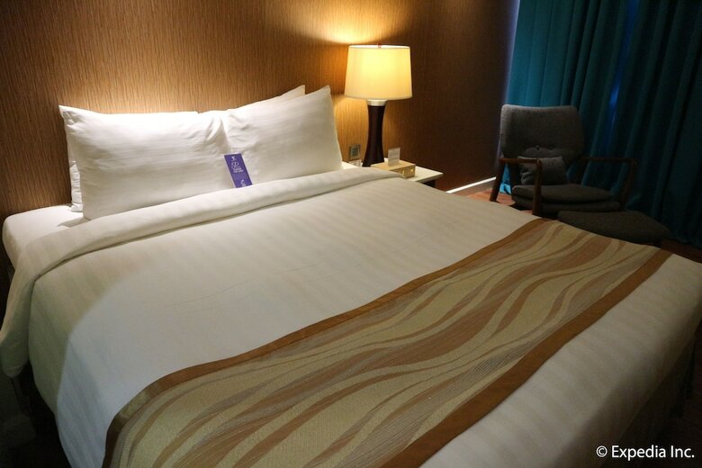 Hotel The Ferra Premier By Jg