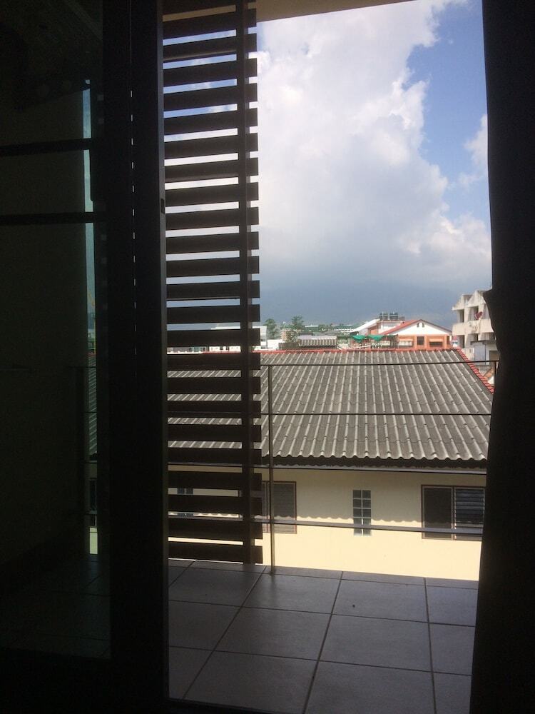 Hotel Chiang Mai P Place - Adults Only