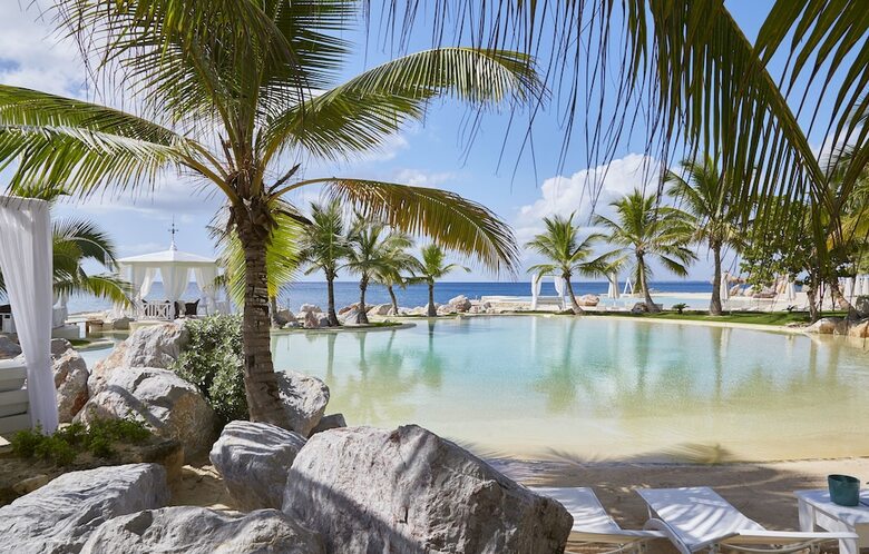 Aparthotel Tracadero Beach Resort