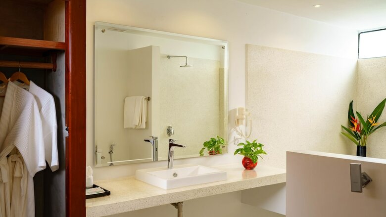Hotel Secondfold Residence