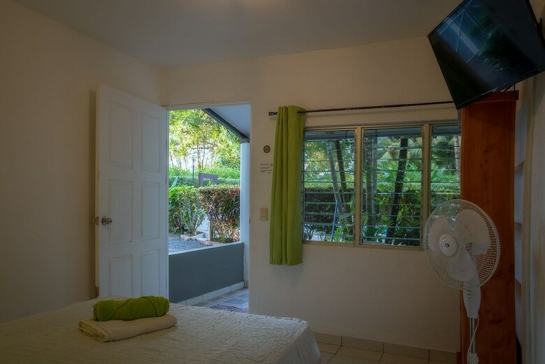 Hotel Villas Majolana