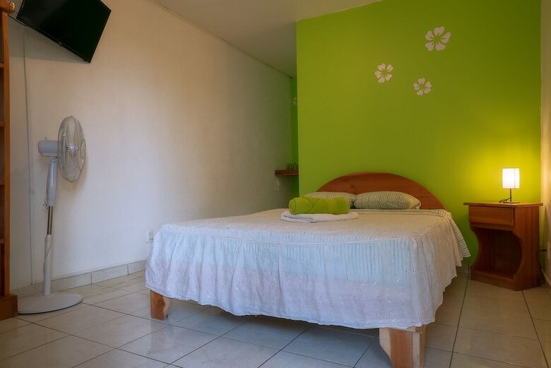 Hotel Villas Majolana