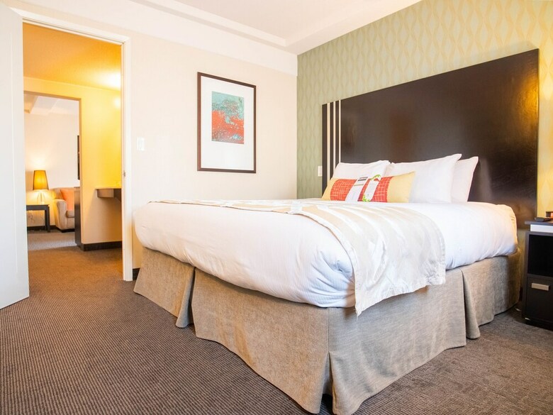 Coast Kamloops Hotel & Conference Centre