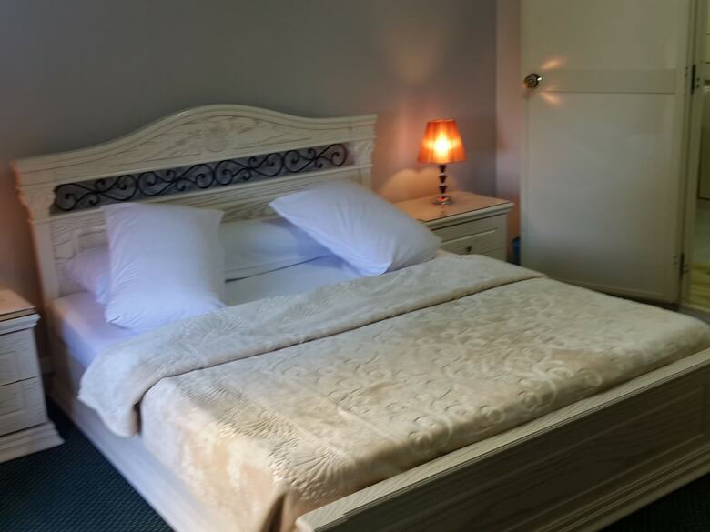 Aparthotel Alexander The Great Apartment Hotel