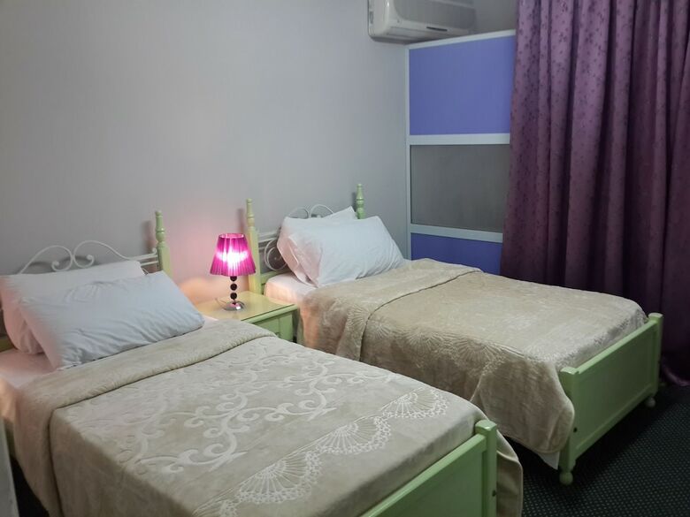 Aparthotel Alexander The Great Apartment Hotel