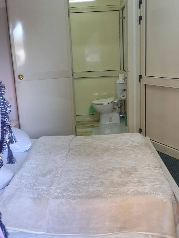Aparthotel Alexander The Great Apartment Hotel
