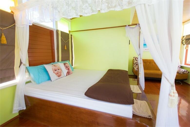 Hotel Rachawadee Resort Koh Larn