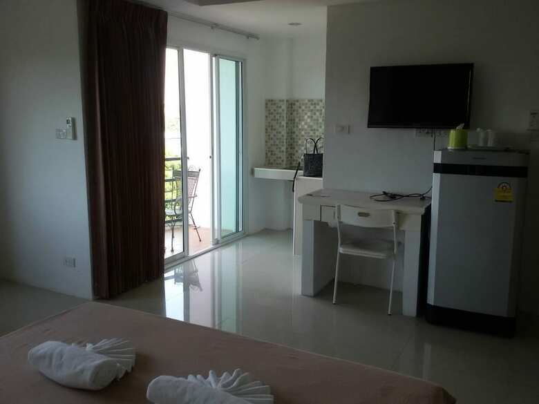 Hotel Lighthouse Residence