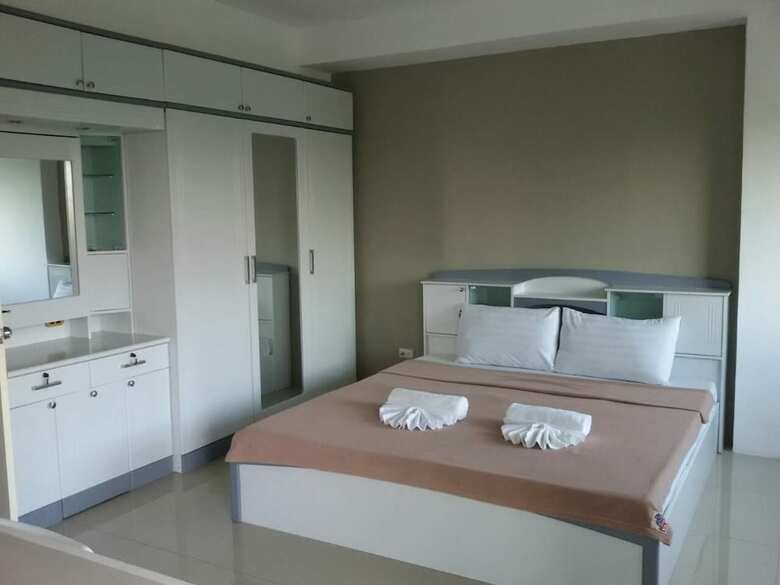 Hotel Lighthouse Residence