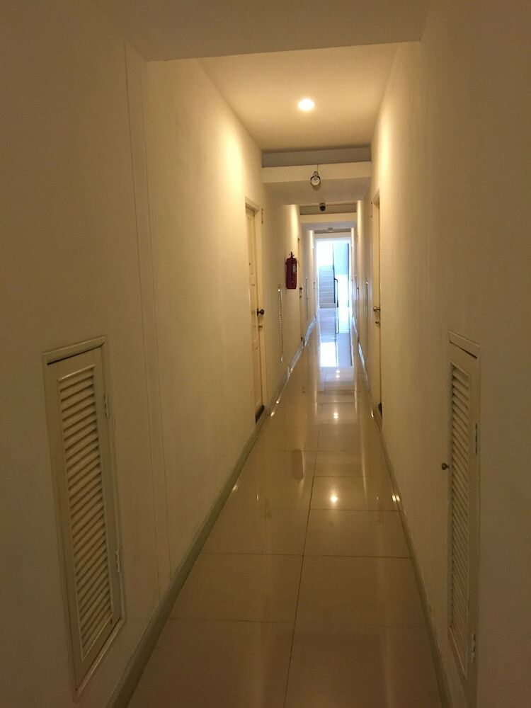 Hotel Lighthouse Residence