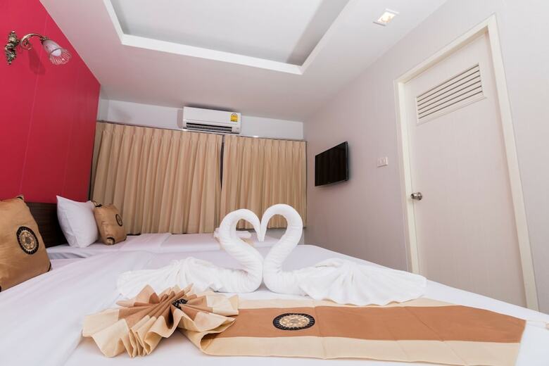 Hotel Euro Luxury Pavillion
