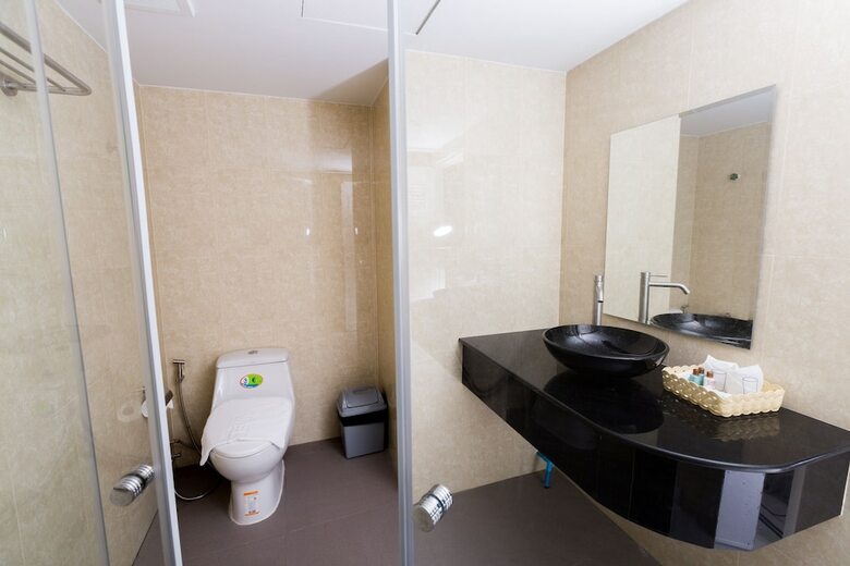 Hotel Euro Luxury Pavillion