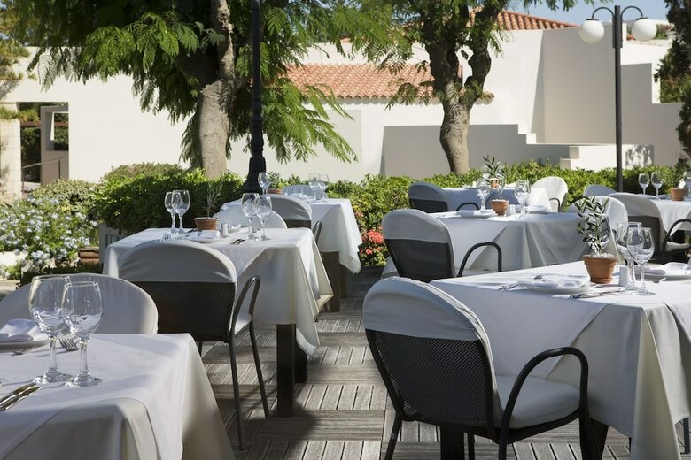 Hotel Agapi Beach Resort - All Inclusive