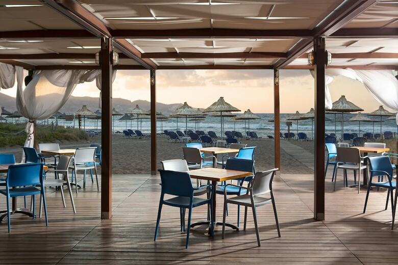 Hotel Agapi Beach Resort - All Inclusive