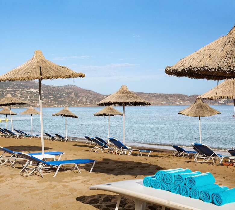 Hotel Agapi Beach Resort - All Inclusive