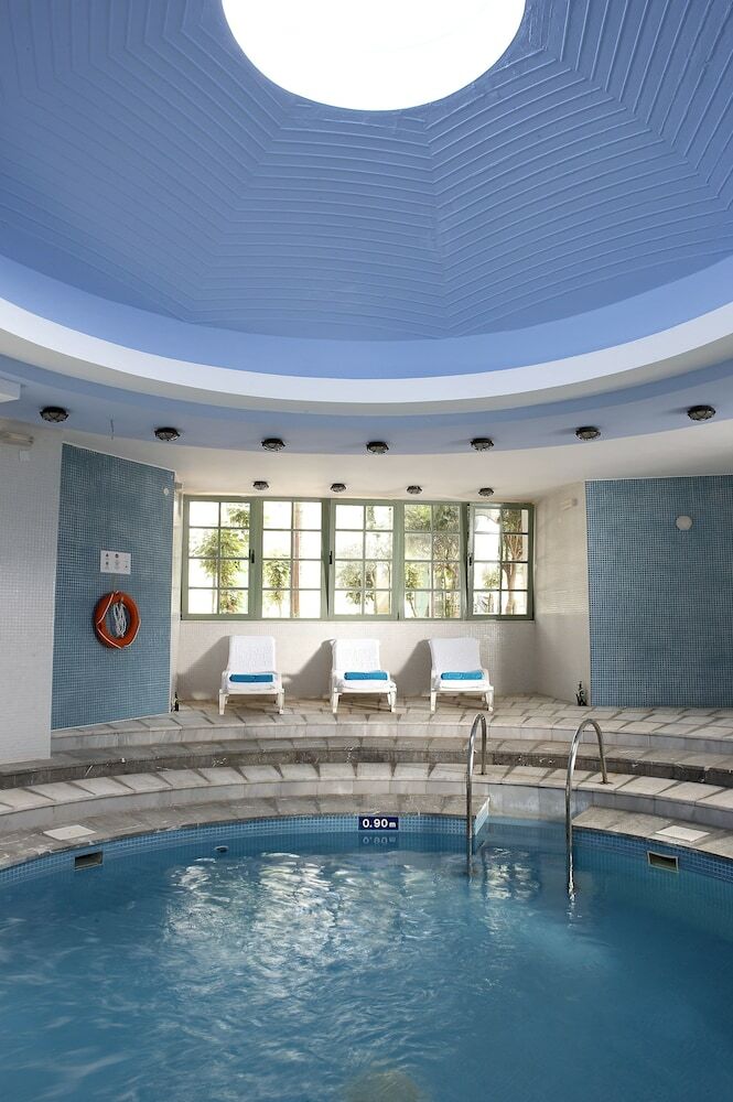 Hotel Agapi Beach Resort - All Inclusive