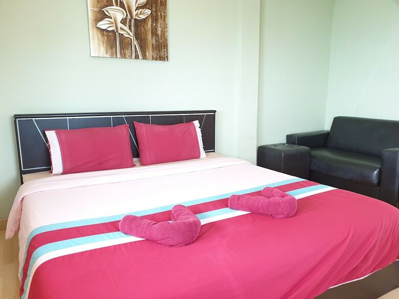 Hotel Sea Beach Koh Larn 2