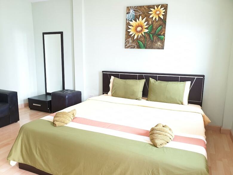 Hotel Sea Beach Koh Larn 2
