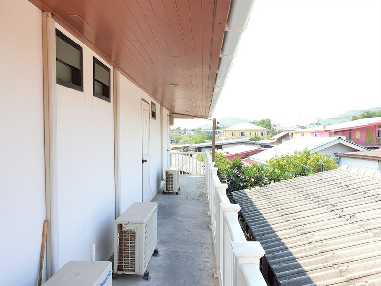 Hotel Sea Beach Koh Larn 2