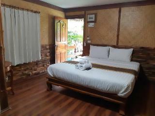 Apartamento Montri Resort Donmuang Bangkok