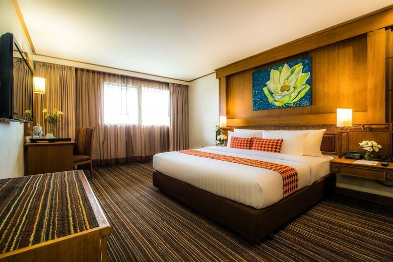Sima Thani Hotel