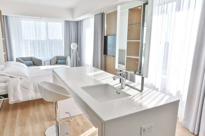 Hotel Mortagne
