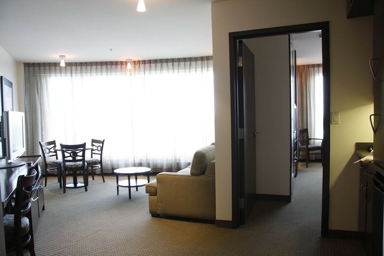Hotel Mortagne