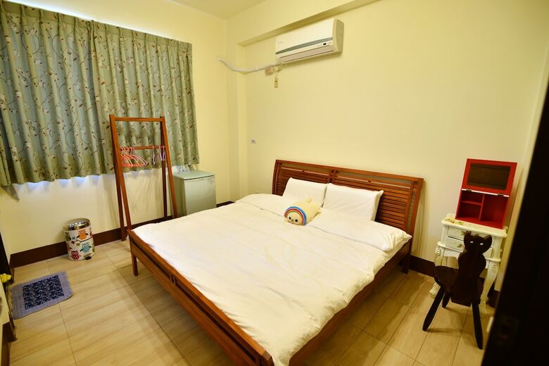 Hotel Phd's Guest House II