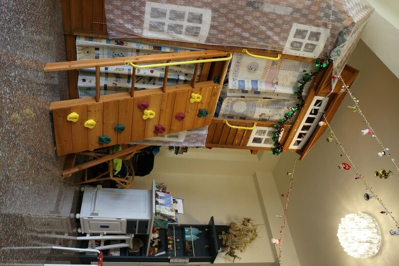 Hotel Phd's Guest House II