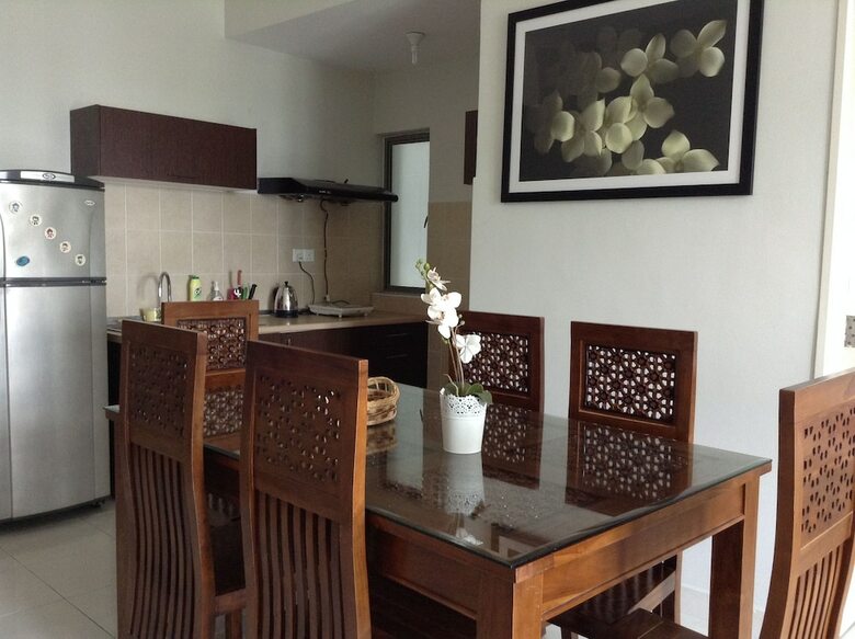 Hotel A&f Tropics Homestay