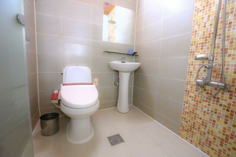 Hotel Goodstay Daegwallyeongsanbang
