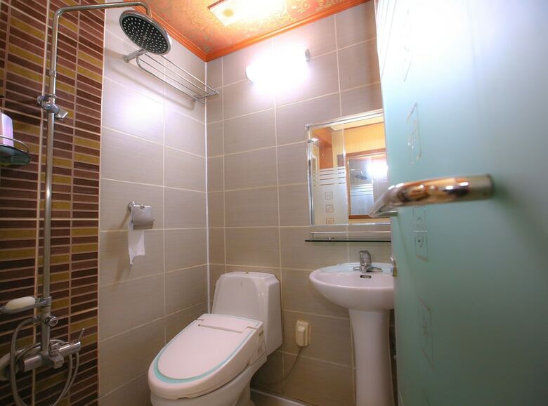 Hotel Goodstay Daegwallyeongsanbang