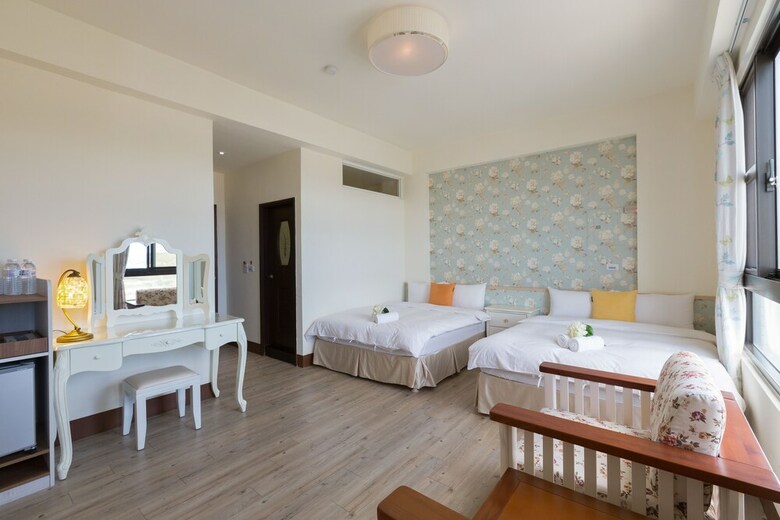 Bed & Breakfast Xiang Xiang Hotel