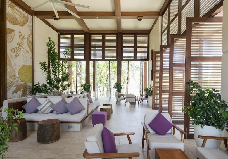 Apartamento Fusion Resort Cam Ranh