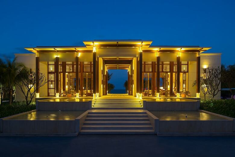 Apartamento Fusion Resort Cam Ranh
