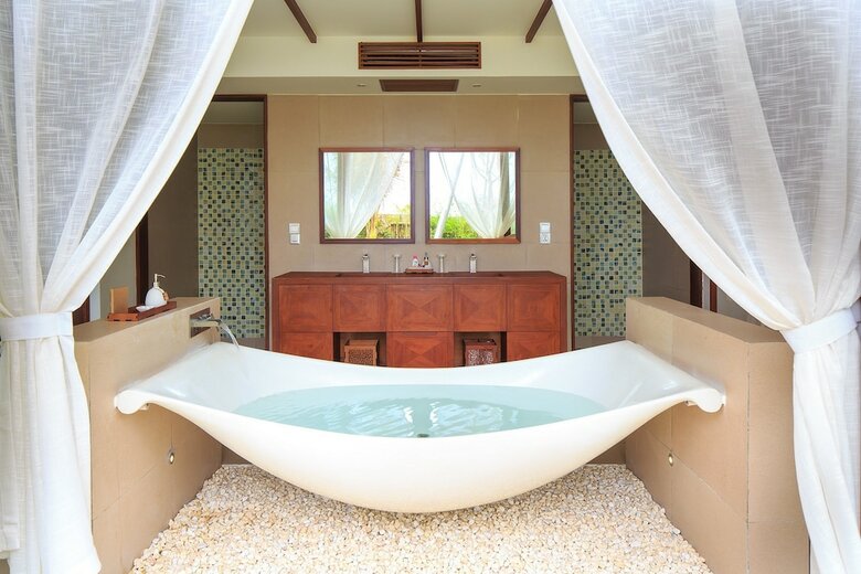 Apartamento Fusion Resort Cam Ranh