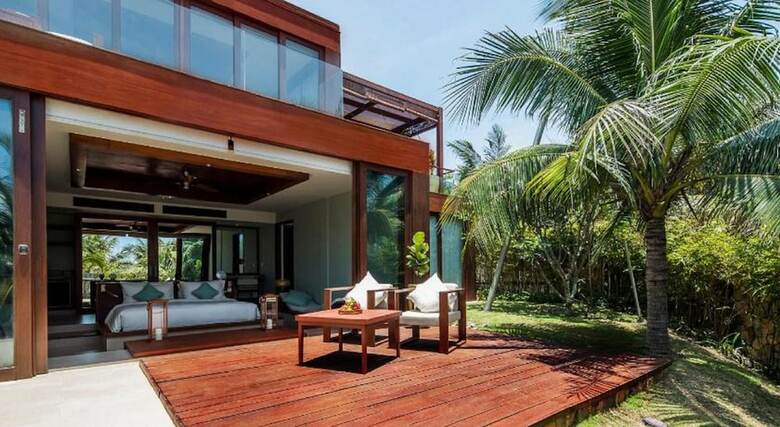 Apartamento Fusion Resort Cam Ranh