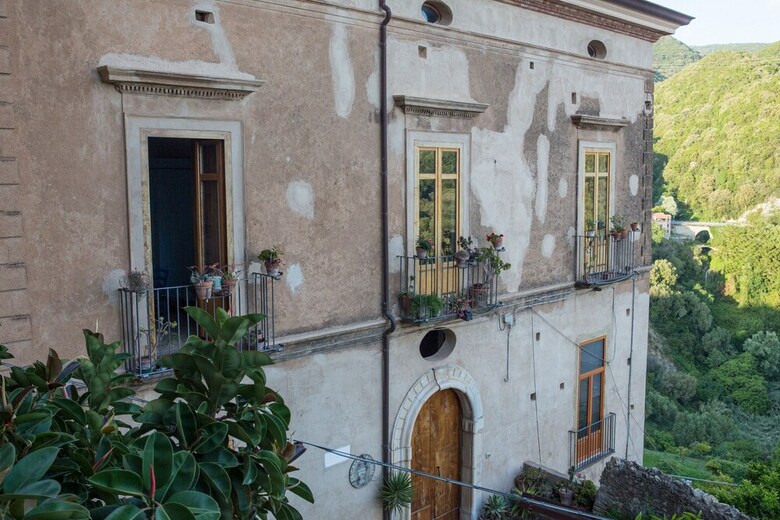 Hotel La Casa Sul Blu Albergo Diffuso