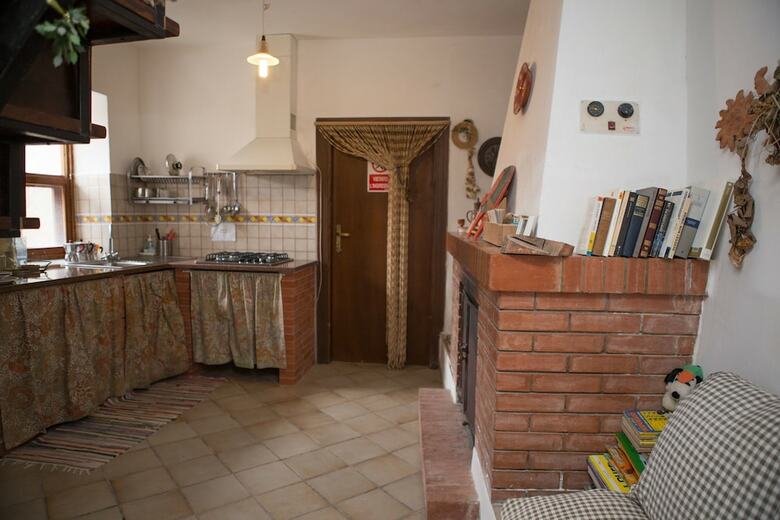 Hotel La Casa Sul Blu Albergo Diffuso